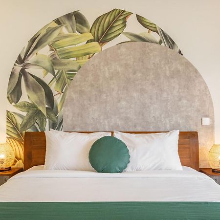 Cove Dmali Hotel Uluwatu  Ngoại thất bức ảnh