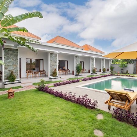 Cove Dmali Hotel Uluwatu  Ngoại thất bức ảnh