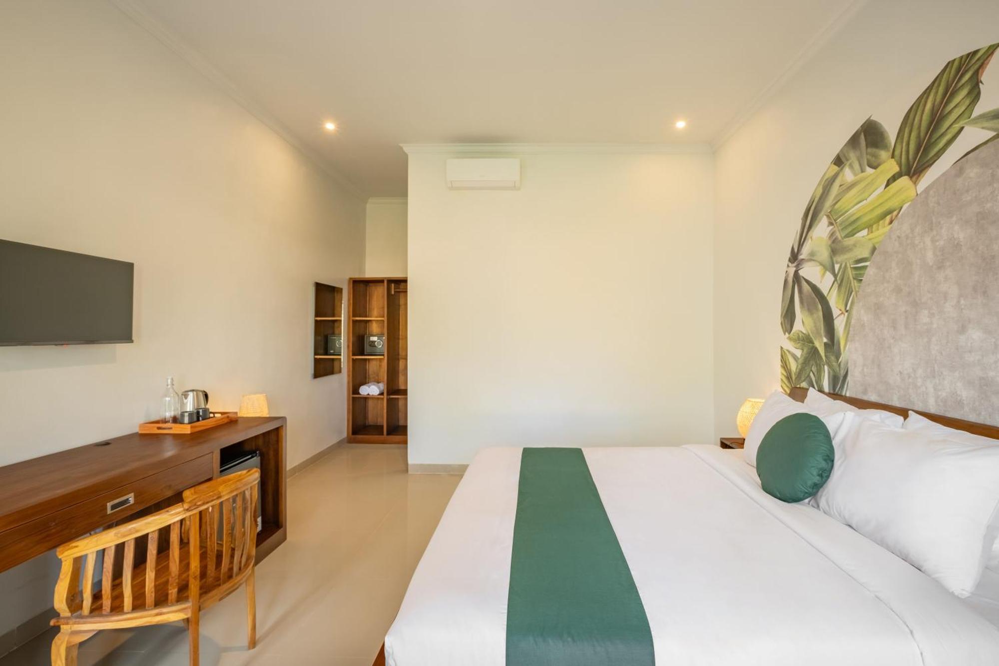 Cove Dmali Hotel Uluwatu  Ngoại thất bức ảnh