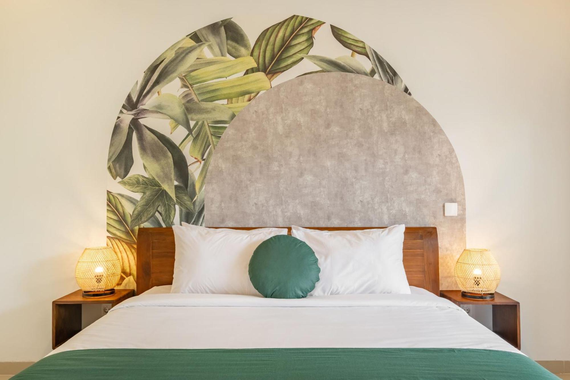 Cove Dmali Hotel Uluwatu  Ngoại thất bức ảnh
