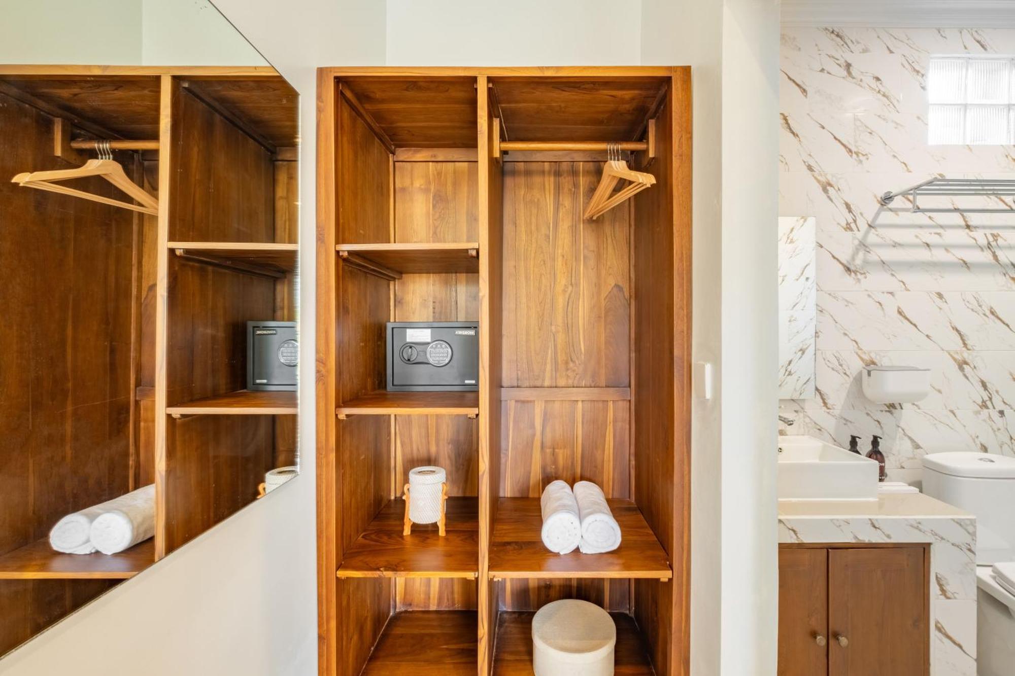 Cove Dmali Hotel Uluwatu  Ngoại thất bức ảnh