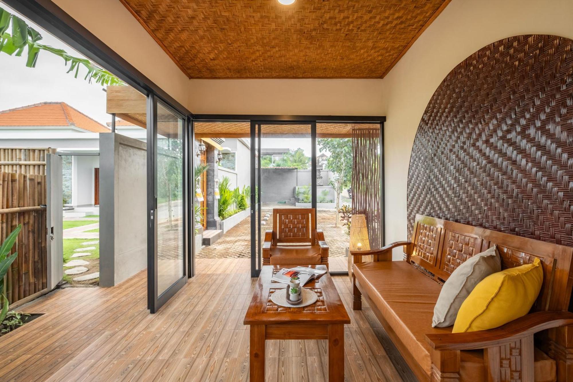 Cove Dmali Hotel Uluwatu  Ngoại thất bức ảnh