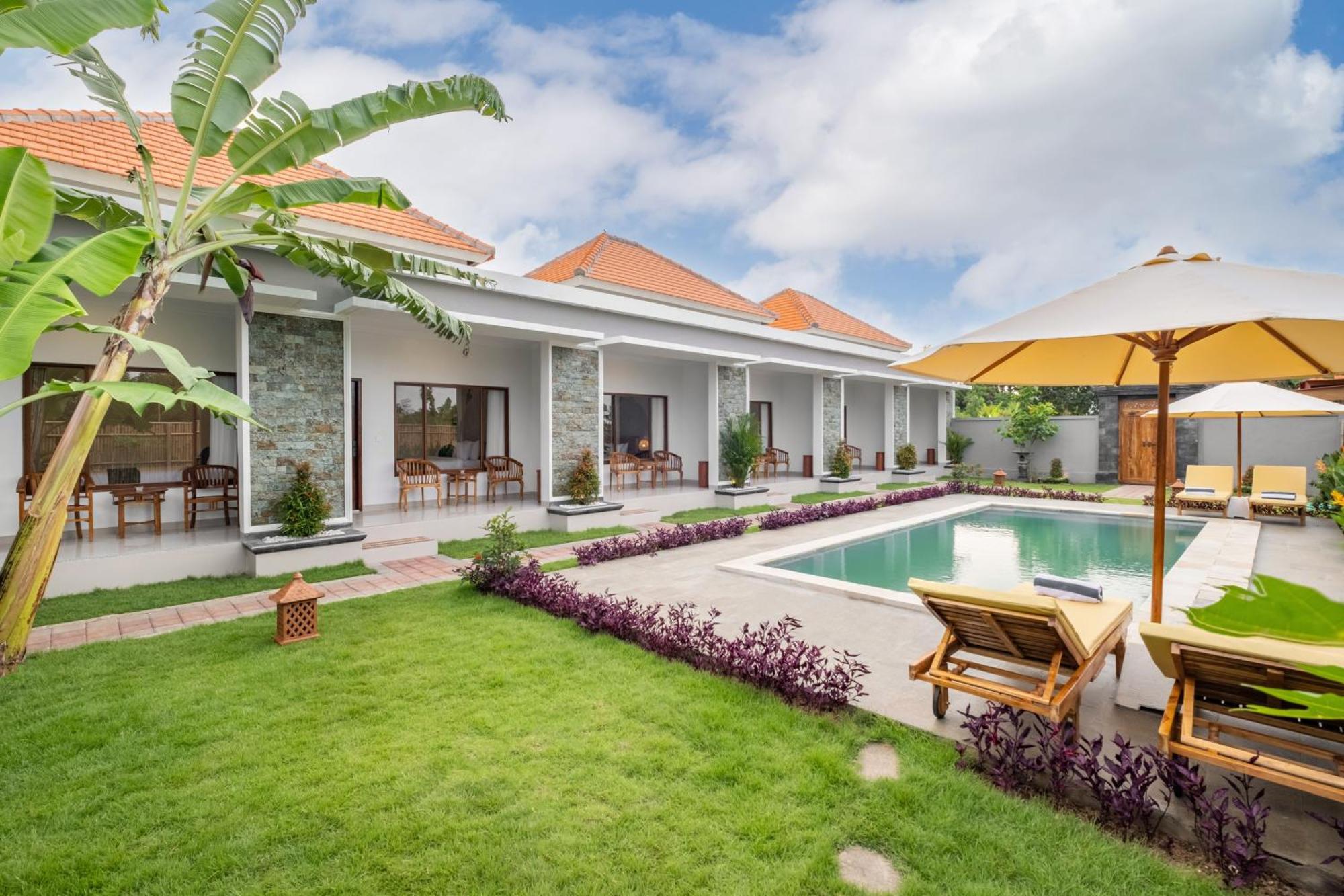 Cove Dmali Hotel Uluwatu  Ngoại thất bức ảnh