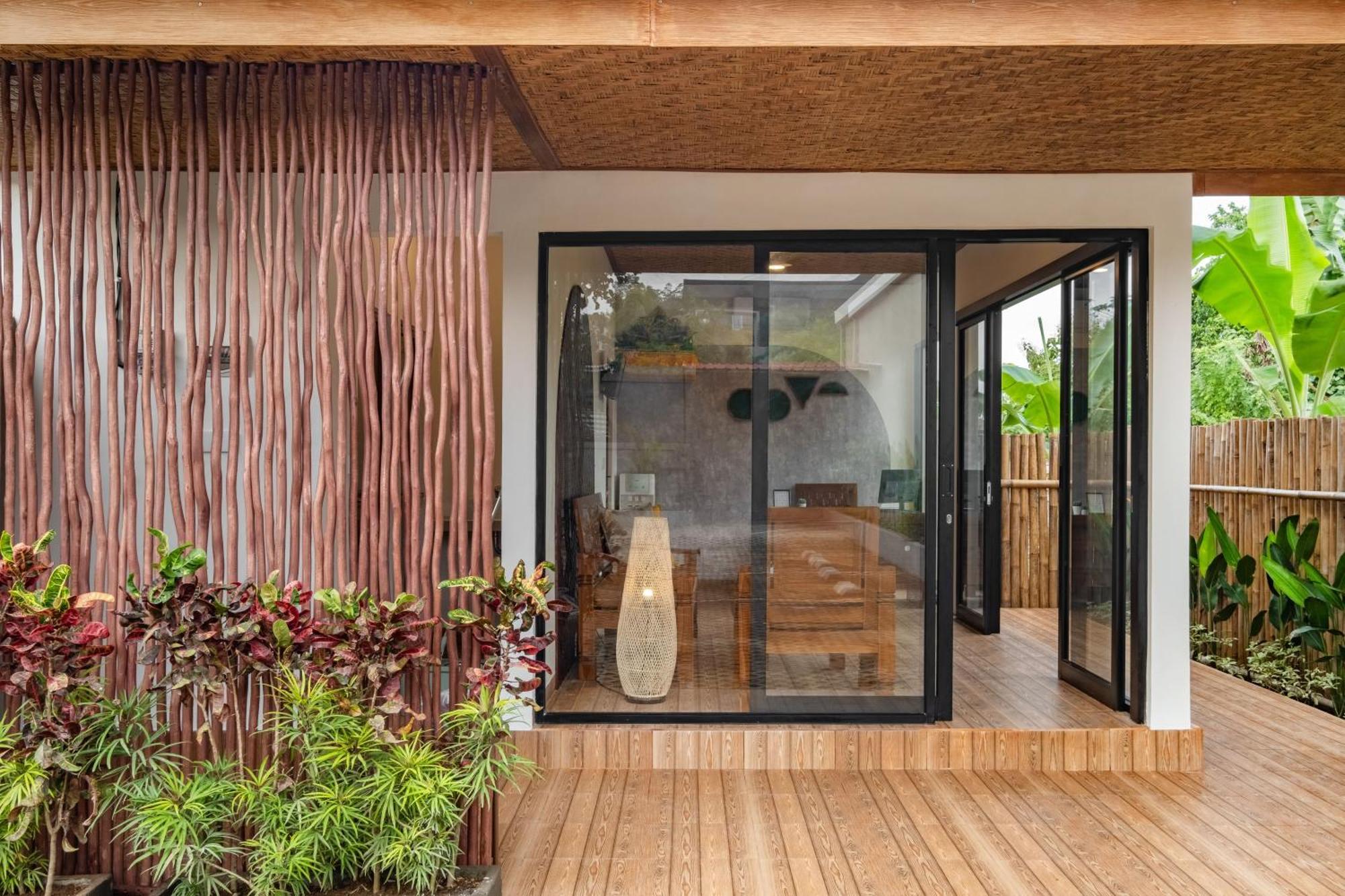 Cove Dmali Hotel Uluwatu  Ngoại thất bức ảnh