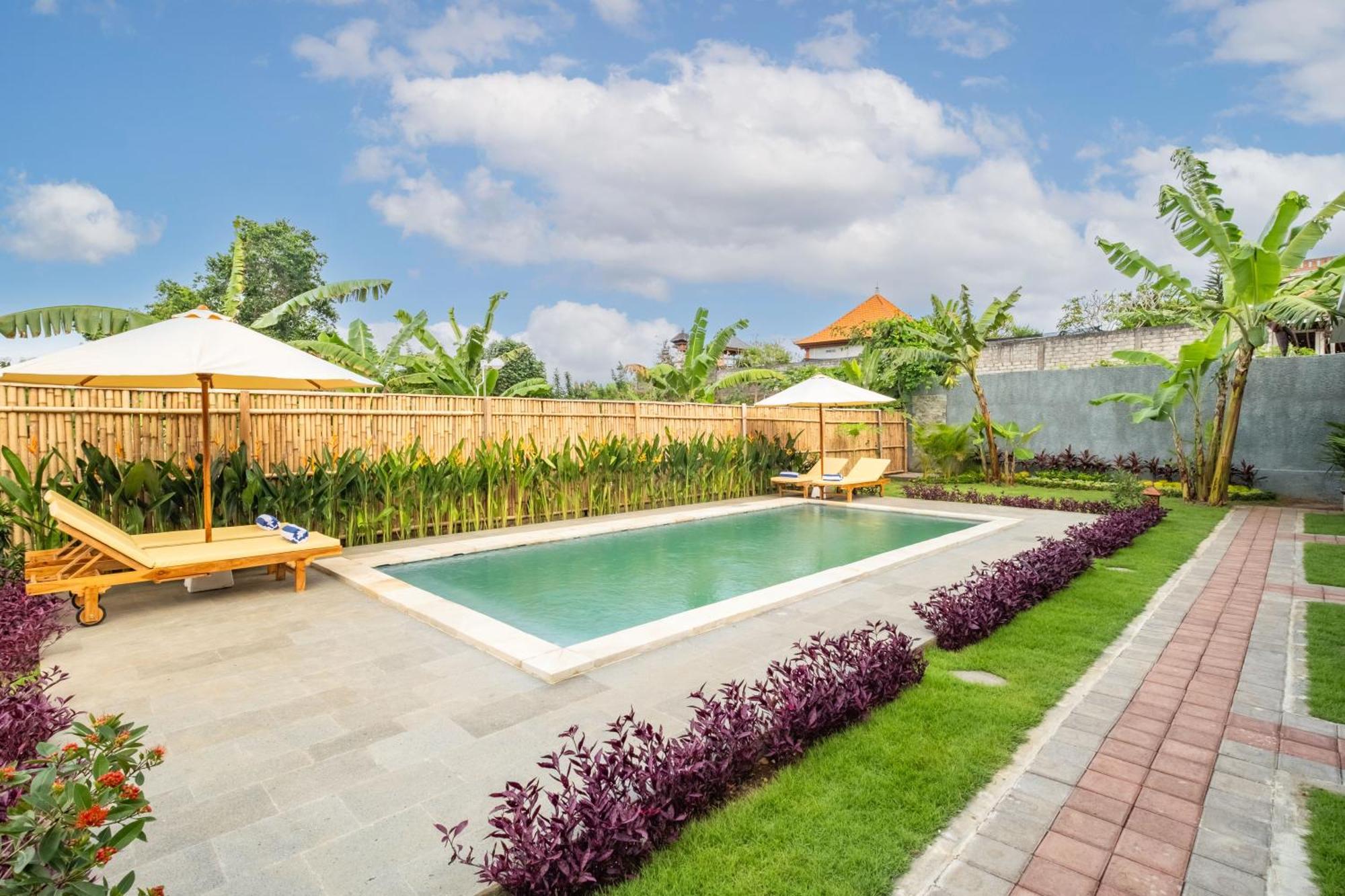 Cove Dmali Hotel Uluwatu  Ngoại thất bức ảnh