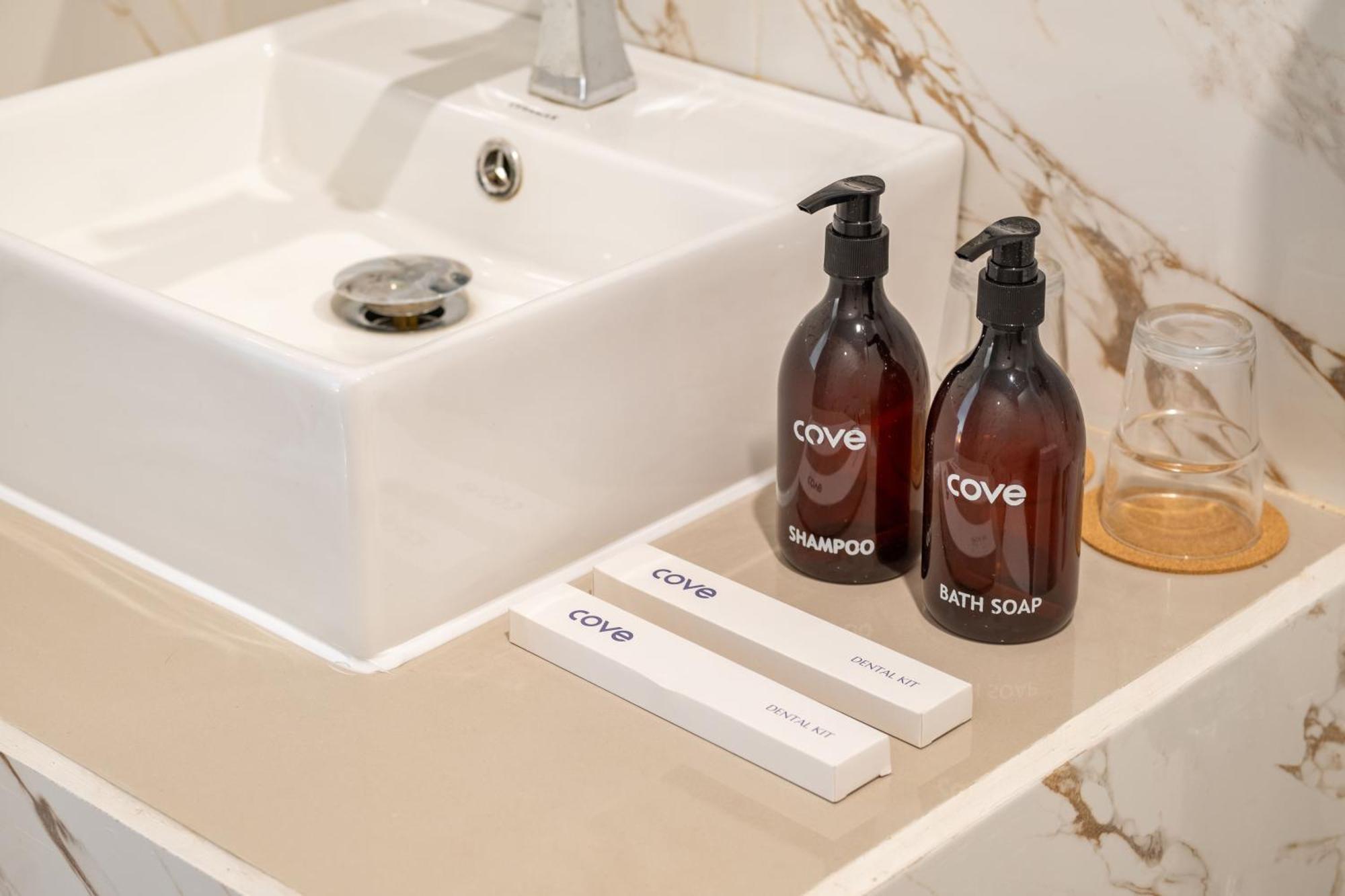 Cove Dmali Hotel Uluwatu  Ngoại thất bức ảnh