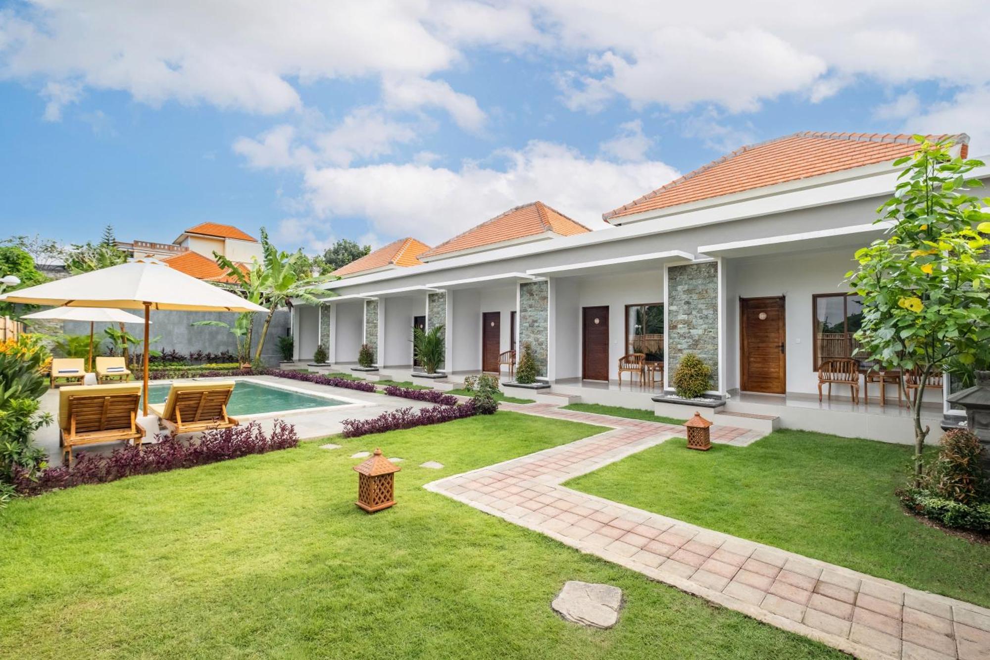 Cove Dmali Hotel Uluwatu  Ngoại thất bức ảnh